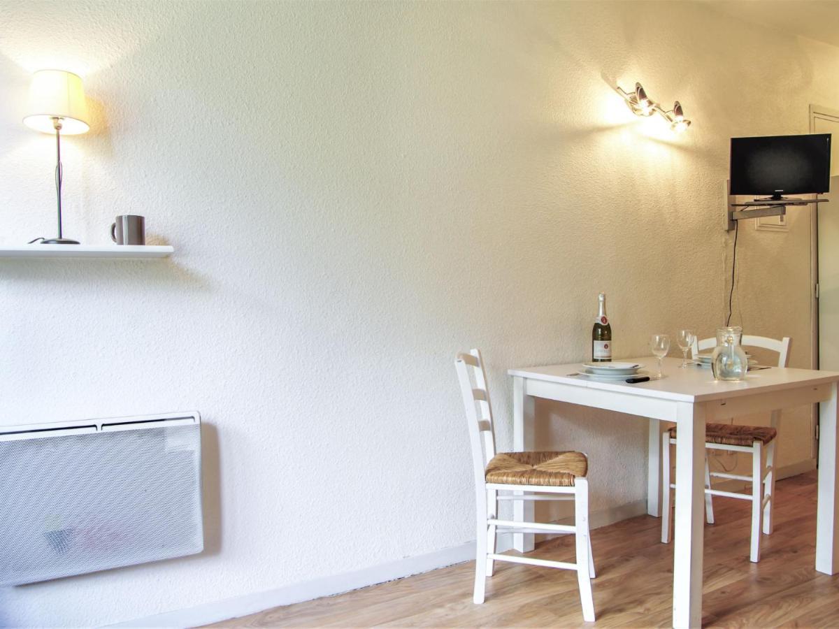 La Forclaz-6 By Interhome