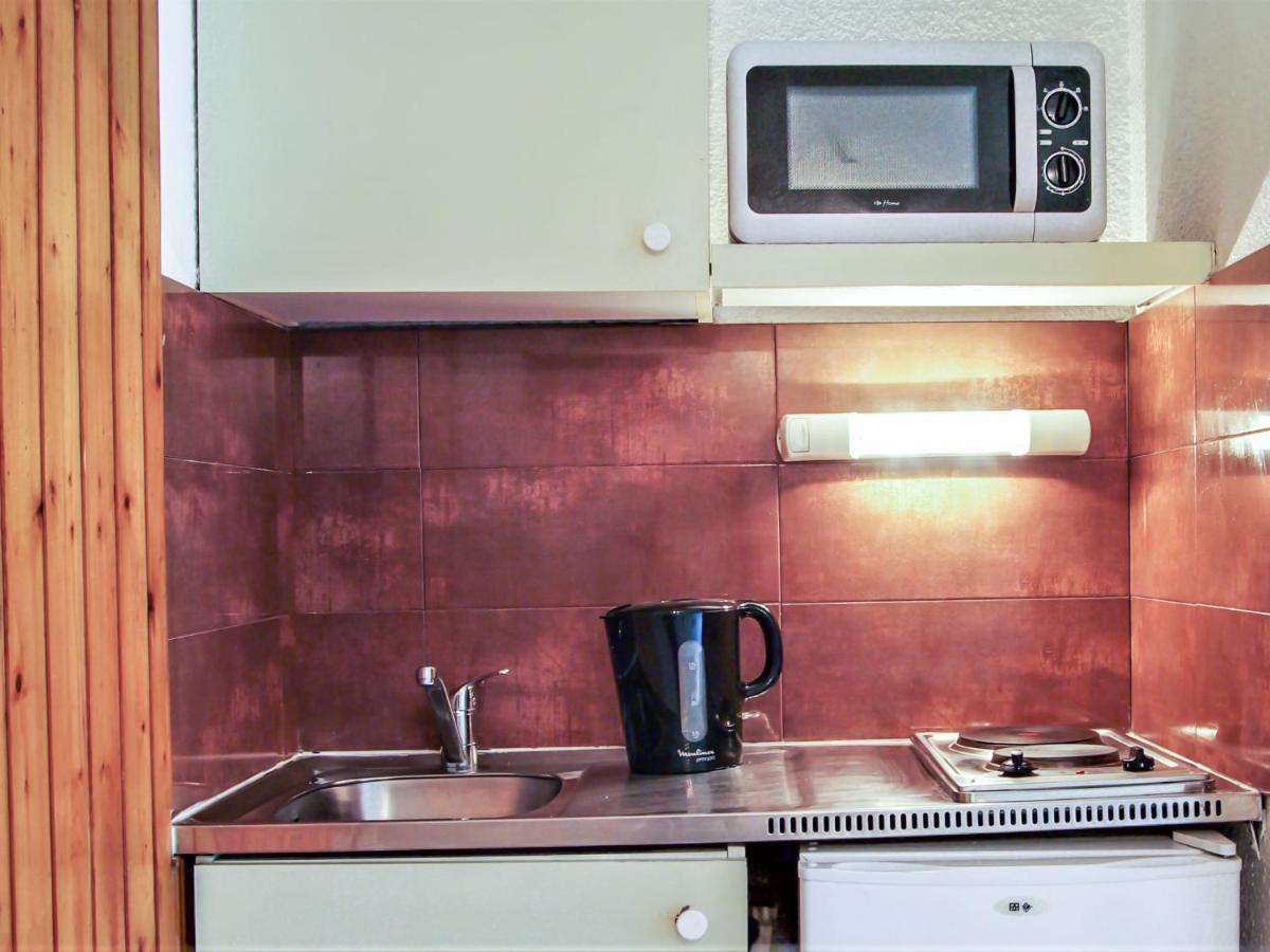 Appartement La Forclaz-6 By Interhome