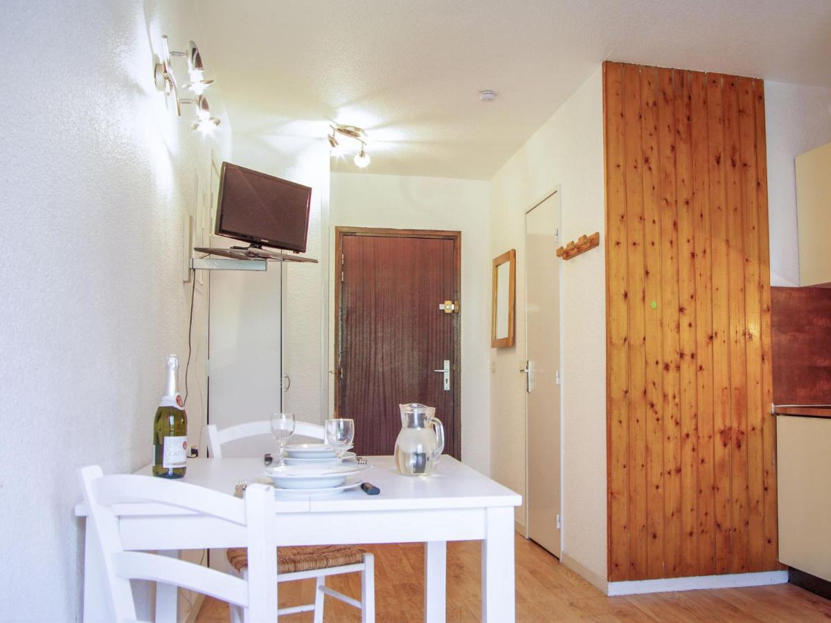 La Forclaz-6 By Interhome * Chamonix