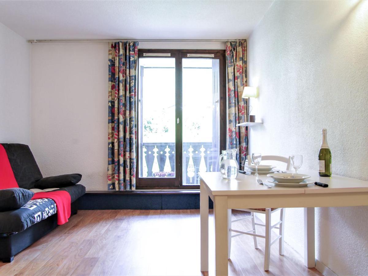La Forclaz-6 By Interhome *