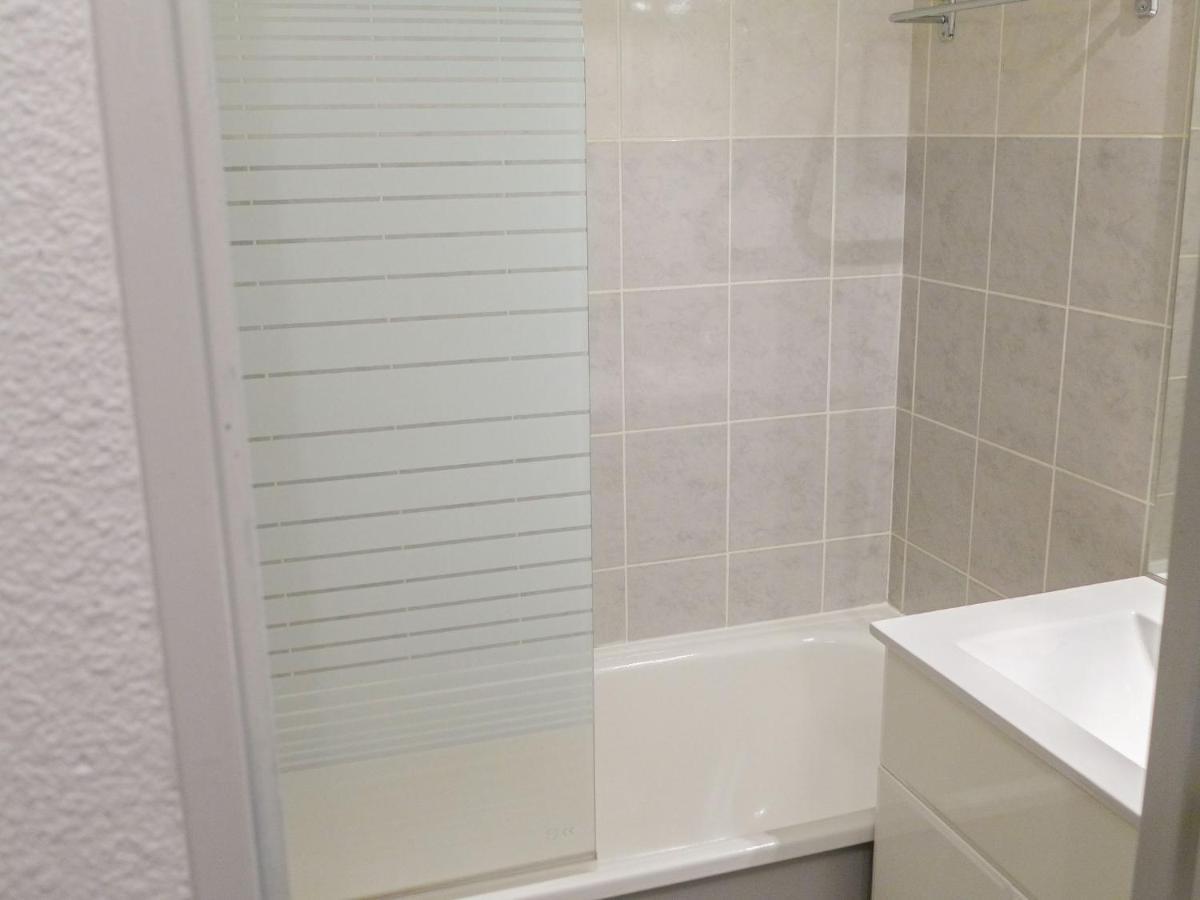 Appartement La Forclaz-6 By Interhome