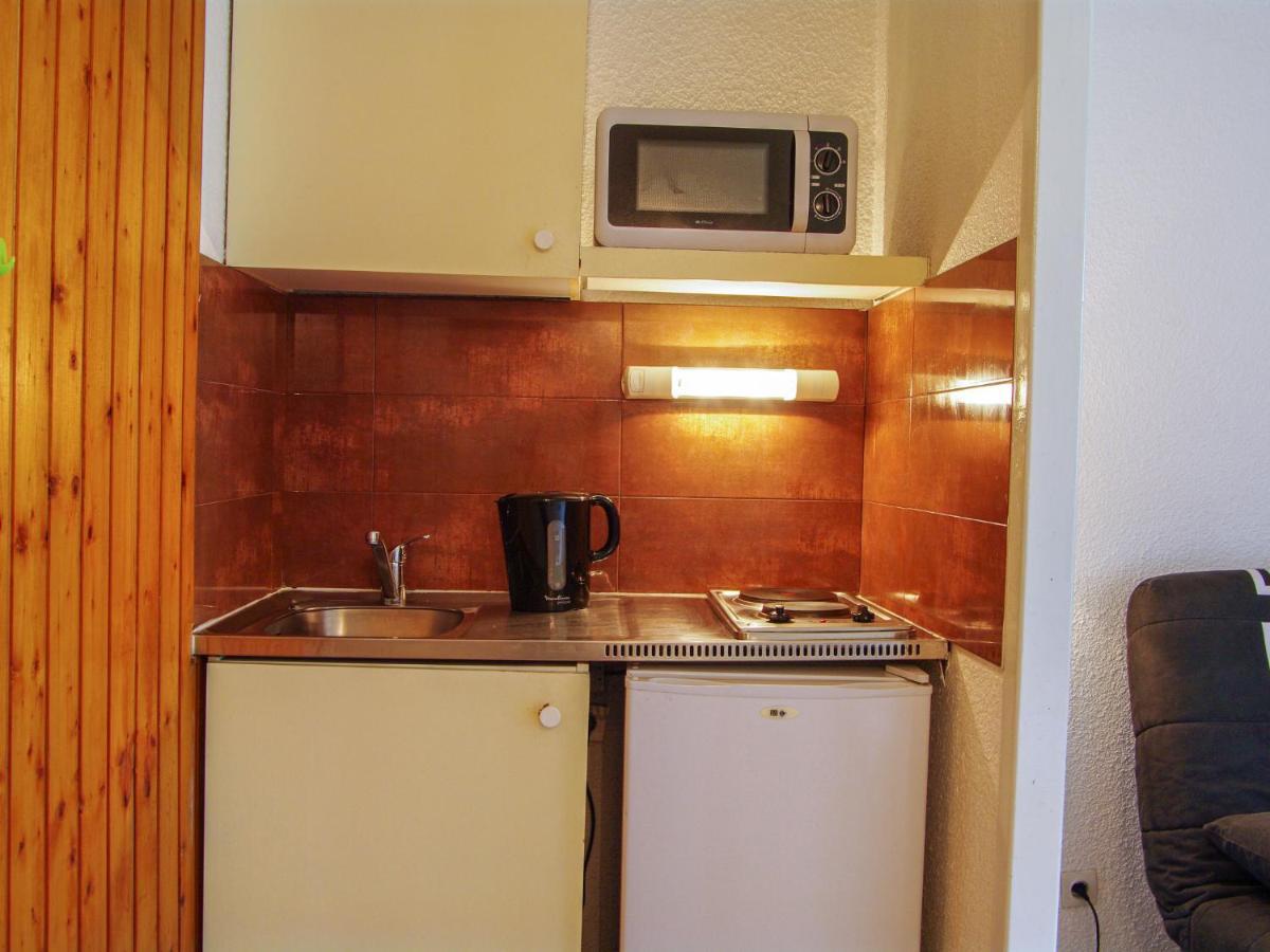 La Forclaz-6 By Interhome Appartement *