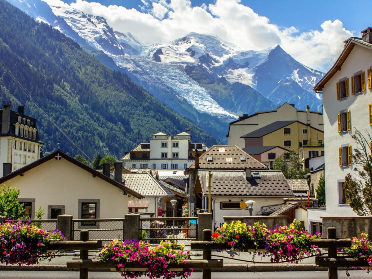 La Forclaz-6 By Interhome Chamonix