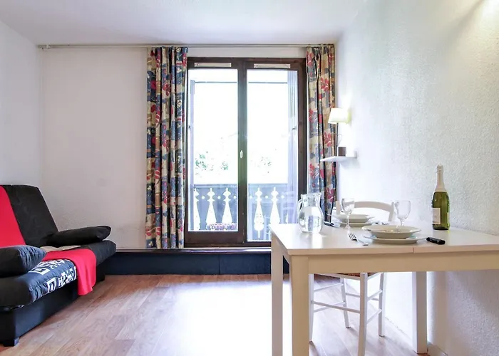 Studio La Forclaz-6 By Interhome