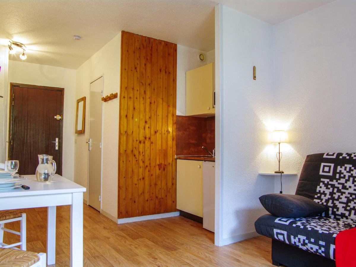 La Forclaz-6 By Interhome Chamonix